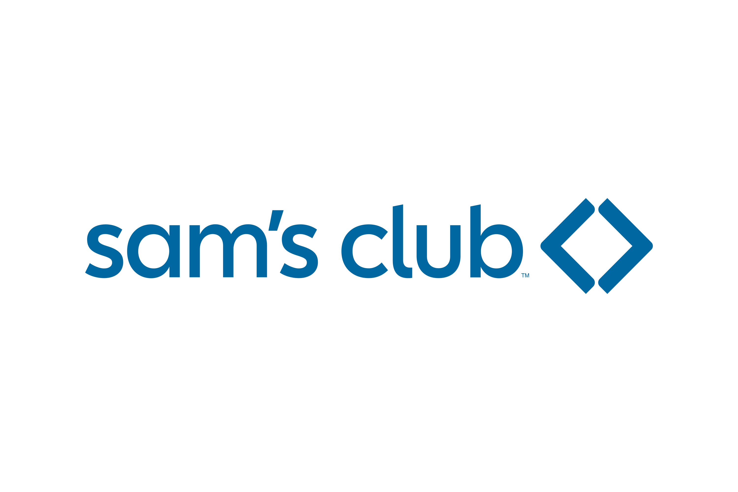Sam's Club