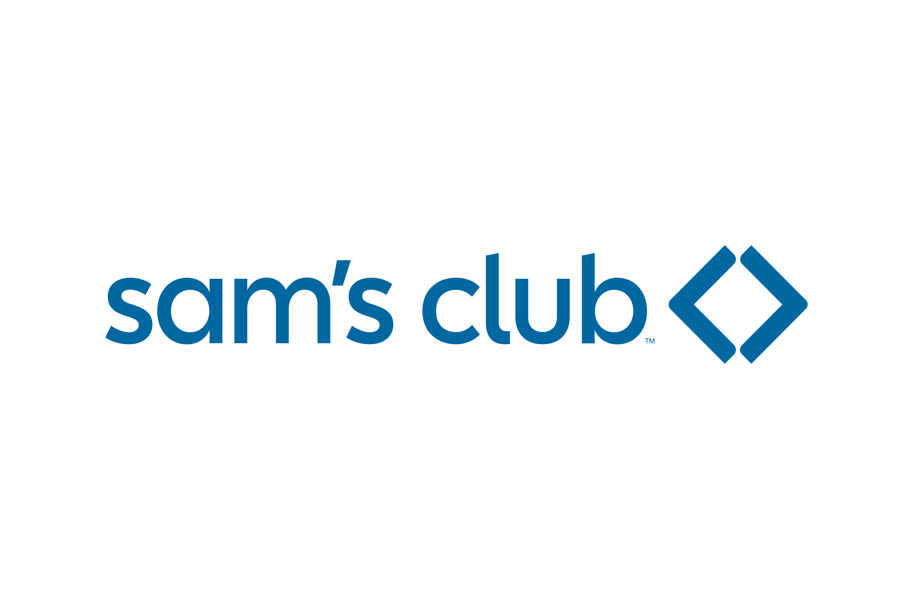 Sam's Club